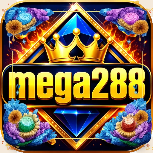 mega288 Logo